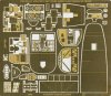 1/72 Short Sunderland Cockpit Detail Up for Airfix