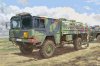 1/35 German MAN LKW 5t mil glw