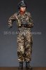 1/35 WWII German WSS Panzer Commander #2