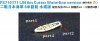 1/700 WWII IJN 6m Cutter Waterline Version (6 Set)