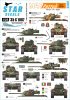 1/35 M47 Patton #3, NATO South, Portugal, Italy, Greece