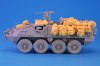 1/72 Stryker Stowage Set