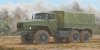 1/35 Russian Ural-4320 6x6 Truck
