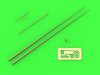 1/700 R.M.S. Titanic (Olympic, Britannic) - Masts Set