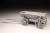 1/35 Ukrainian Farmers Cart