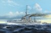 1/350 HMS Battleship Dreadnought 1907