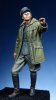 1/35 WWII German Waffen SS Officer