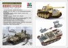 1/35 Panther Ausf.G w/Full Interior Limited Editiom