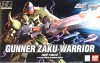 HG 1/144 ZGMF-1000/A1 Gunner Zaku Warrior
