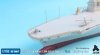 1/700 ROK Navy LPH-6111 Dokdo Detail Up Set for Academy