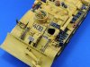 1/35 Civilian ZS-55AM Conversion Set for for Tamiya T-55 #35257