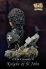1/32 The Crusades, Knight of St John (54mm SD Scale)