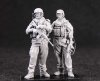 1/35 C2 Element, SF Team Leader & Team Sergeant