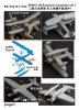 1/700 WWII IJN Seaplane Upgrade Set #1