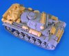 1/35 Pz.Kpfw.III Stowage Set