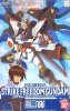 HG 1/100 ZGMF-X20A Strike Freedom Gundam