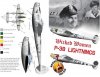 1/32 P-38 Lightnings, Wicked Women Pt.1