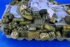 1/35 M2/M3 Bradley Stowage Set
