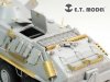 1/35 Russian BTR-60PB APC Detail Up Set for Trumpeter 01544