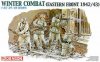 1/35 Winter Combat, Eastern Front 1942-43