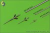 1/48 MiG-21F-13 Fishbed-C - Pitot Tube