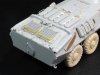 1/35 Russian BTR-70 APC (Early) Detail Up for Trumpeter 01590