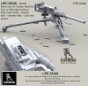 1/35 M2HB Browning Cal.50 Machine Gun on M3 Tripod #2