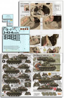 1/35 M18 Hellcat 76mm GMC (Part.1)