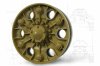 1/35 T-34 Drive Sprockets (Sun Type)