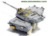 1/35 B1 Centauro Detail Up Set for Trumpeter 00386