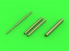 1/72 F-5A/E/F Tiger II - Pitot Tube & 20mm Barrels