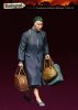 1/35 European Refugee Woman 1939-45
