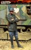 1/35 WWI French Tank Crewman #3