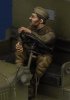 1/35 WWI US Army Driver