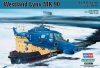 1/72 Royal Danish Navy Lynx Mk.90