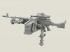 1/35 M240 Swing Ver.1 Set (2ea)