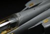 1/48 J-8II Finback Detail Up Etching Parts for Trumpeter