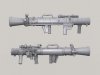1/35 Carl-Gustaf M3 Multi-Role Weapon System (4ea)