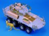 1/35 ASLAV Update Set for Trumpeter