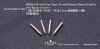 1/700 WWII IJN 3rd Year Type 14cm L/50 Barrels (4 pcs)