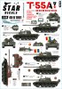 1/48 T-55A Cold War, Soviet and Warsaw Pact Markings