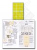 1/35 IDF Turret Tactical Markings (Set.3)