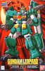 HG 1/100 GT-9600 Gundam Leopard
