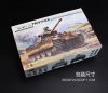 1/35 Panther Ausf.G Late w/FG1250 Active Infrared Night Vision