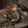 1/35 Driver for Sd.Kfz.10/4