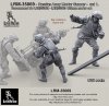 1/35 Russian Army Mortar Gunner #1