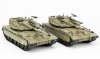 1/35 Israel MBT Merkava Mk.3D Early Type