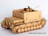 1/35 Flakpanzer IV Mobelwagen Detail Up Set for Tamiya 35237