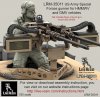 1/35 US Army Special Forces Gunner #2
