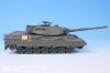 1/35 Leopard 1 A5 & C2 Detail Up Set for Takom